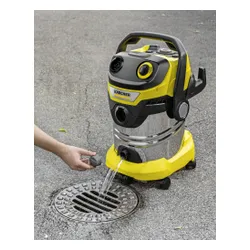 Odkurzacz KARCHER WD 5 Control S 25/5/22 1.628-384.0