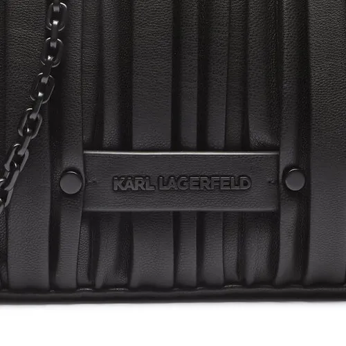 KARL LAGERFELD 231w3212 geantă neagră