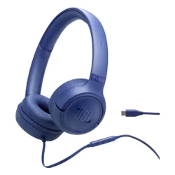 Słuchawki nauszne JBL Tune 530C Niebieski