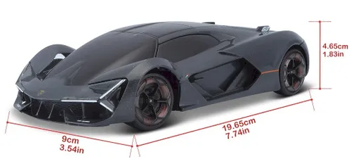Samochód zdalnie sterowany MAISTO TECH Lamborghini Terzo Millennio 82332