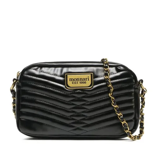 Geanta Monnari4530-020 Geanta Neagra
