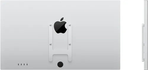 Monitor APPLE Studio Display 27" 5120x2880px (Szkło nanostrukturalne, Uchwyt mocujący VESA)