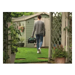 Robot koszący BOSCH Visimow 18V-100 06008E1002 Bez przewodu ograniczającego