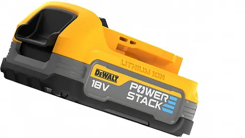 Akumulator 18V XR POWERSTACK DeWalt DCBP034
