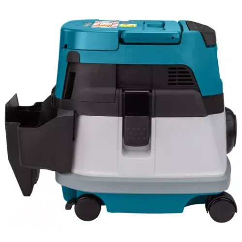 Промышленный пылесос Makita DVC867LZX4