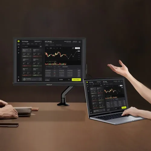 Monitor Zeuslap P16K 16" 2K IPS 144Hz 3ms Przenośny