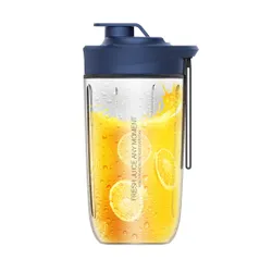 Blender personalny DEERMA NU06
