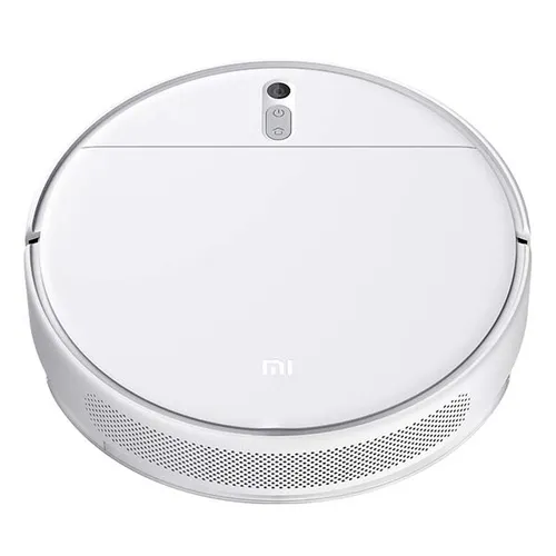 Робот-пылесос Xiaomi Mi Robot Vacuum-Mop 2 Lite