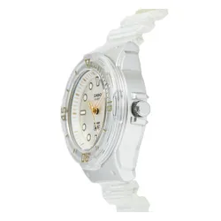 Прозрачные часы Casio Lady Translucent LRW-200HS-7EVEF