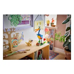 LEGO 43290 Disney Pixar Stefan i As