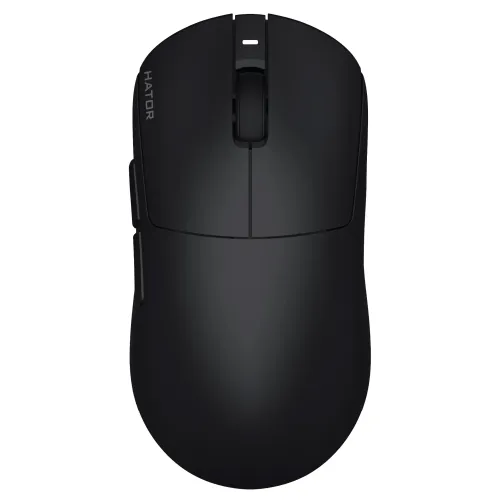Myszka gamingowa Hator Quasar 3 Ultima Czarny