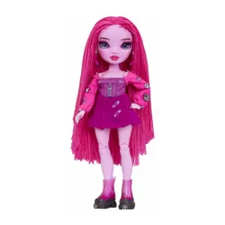 Кукла Mga Shadow High F23 Fashion Doll - Пинки Джеймс