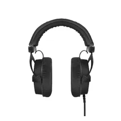 Słuchawki przewodowe Beyerdynamic DT 990 PRO Black Edition 250 Ohm Nauszne