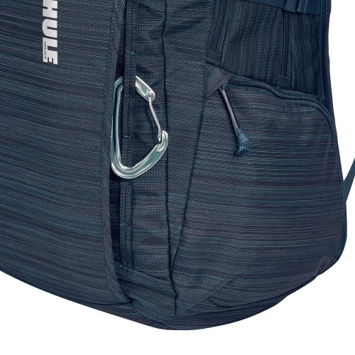 Рюкзак для ноутбука Thule Construct 28 L-carbon blue