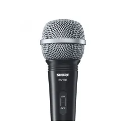 Microfon Shure SV100