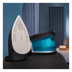 Generator pary CECOTEC IronHero 3200 Station