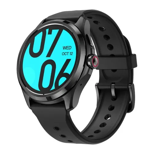 Smartwatch Mobvoi TicWatch Pro 5 Elite Edition 50mm GPS Czarny