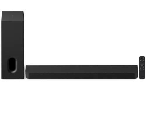 Soundbar Sony BRAVIA Theatre Bar 7 HTA7100KIT.CEL 5.0.2 505W Wi-Fi Bluetooth AirPlay Dolby Atmos DTS:X