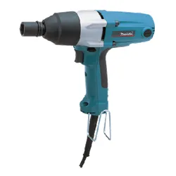 Makita TW0200 darbe anahtarı 380W 1/2"