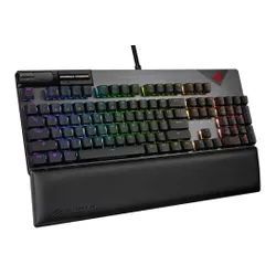 Klawiatura mechaniczna ASUS ROG Strix Flare II