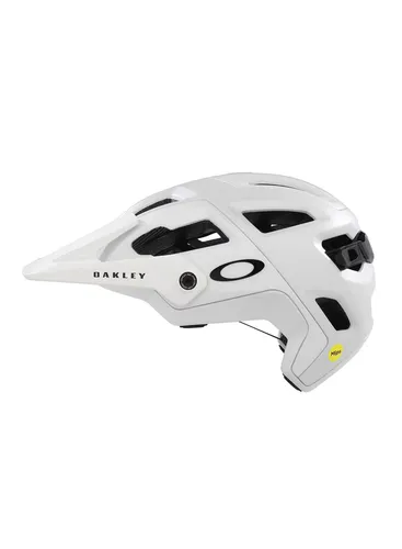 Kask MTB Oakley Drt5 Maven EU - satin white