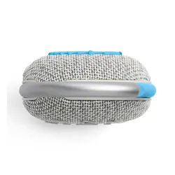 Динамик Bluetooth JBL Clip 4 Eco 5W серый