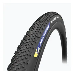 Opona rowerowa Michelin Power Gravel TS TLR Competition Line 700 x 47C black