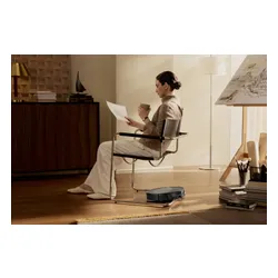 Robot sprzątający ROBOROCK Saros 20 Czarny