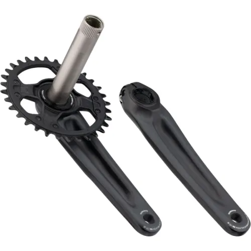 Mechanizm korbowy SHIMANO Deore FC-M6130