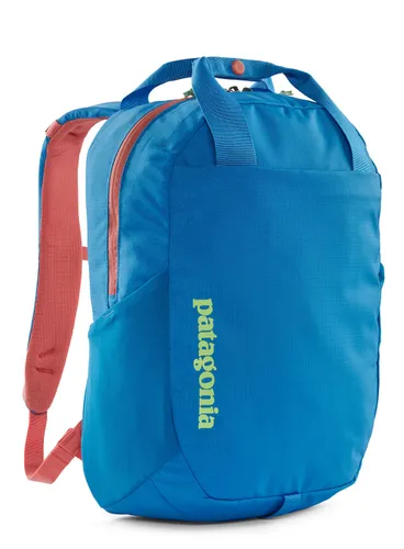 Городской рюкзак Patagonia Atom Tote Pack-Vessel blue