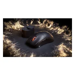 Myszka gamingowa SteelSeries Rival Pro Czarna