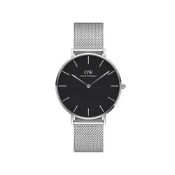 Часы Daniel Wellington Petite DW00100304 Серебристый