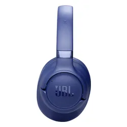 Słuchawki nauszne JBL Tune 780NC Niebieski