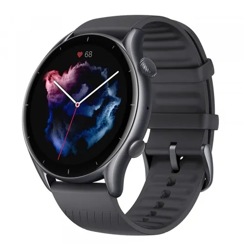 Умные Часы Amazfit GTR 3 Thunder Black