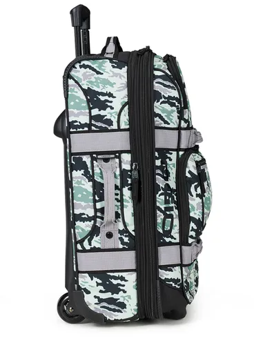 Ogio Layover Tekerlekli Çanta-double camo