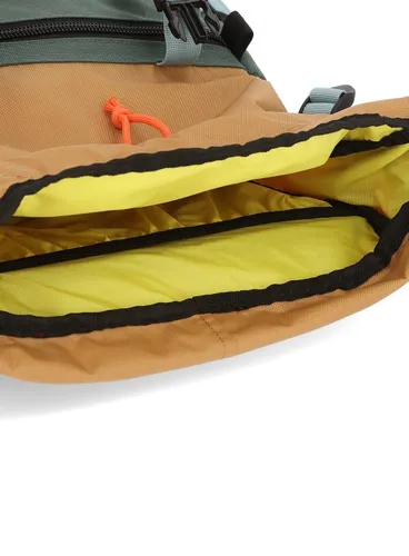 Plecak szkolny Topo Designs Rover Pack Classic - black / neutral