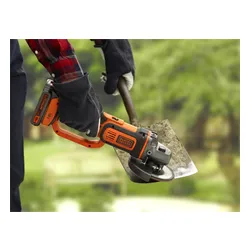 Black &amp; Decker Taşlama Makinesi BCG720N