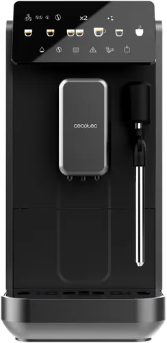 Ekspres CECOTEC Cremmaet Lungo Steam