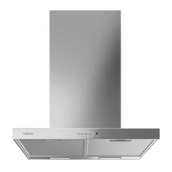 Okap Teka DSJ 650 Srebrny