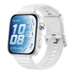 Smartwatch HUAWEI Watch Fit 5 Pro Biały