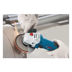 Bosch GWS Taşlama Makinesi 7-115