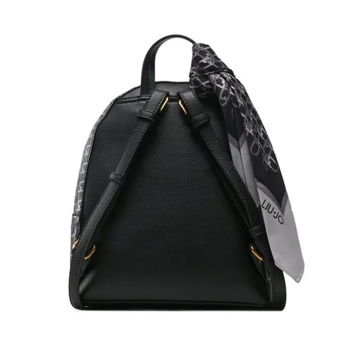 Liu Jo M Rucsac Aa3328 E0538 Nero 22222