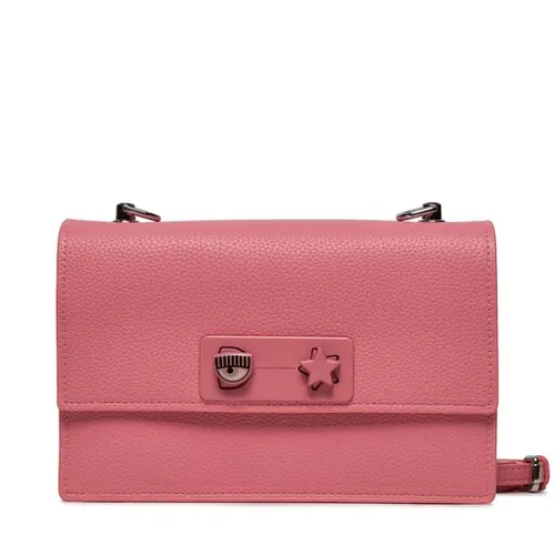 Geanta Chiara Ferragni 75sb4be8 Camelia Rose 428