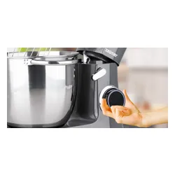 Robot kuchenny planetarny ZELMER ZKR1310G 1300W (2 misy w zestawie)