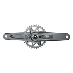 Шатуны SRAM GX Eagle T-Type Wide