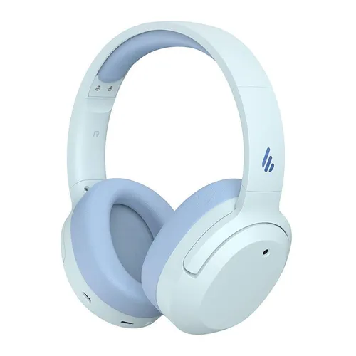 Беспроводные наушники Edifier W820NB Over-Ear Bluetooth 5.0 Blue