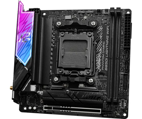 Płyta główna ASrock B850I Lightning WiFi