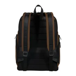 Рюкзак для ноутбука Samsonite Relyon Backpack 15,6" - коричневый