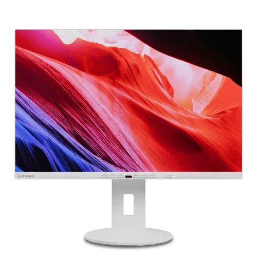 Monitor Lenovo C24d-20 (63FENAT2EU) 24" Full HD IPS 60Hz 5ms