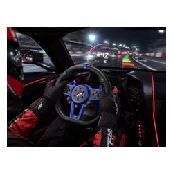 Kierownica FLASHFIRE F111 (PC/PS3/PS4/PS5/Nintendo Switch)